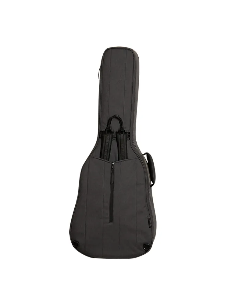  RITTER DREADNOUGHT COVER GREY|MusicGoodDeal 