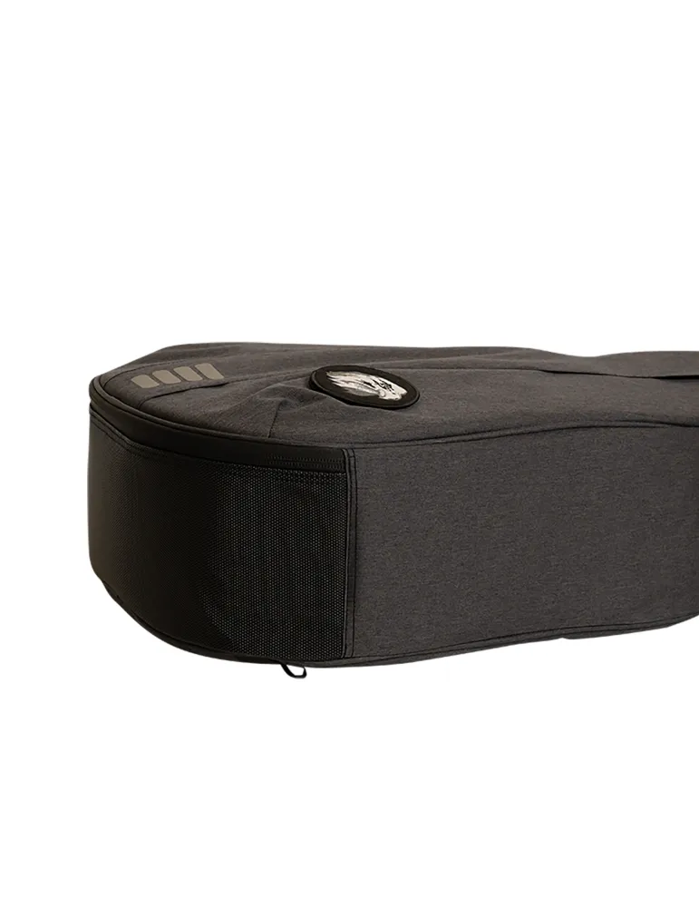  RITTER DREADNOUGHT COVER GREY|MusicGoodDeal 