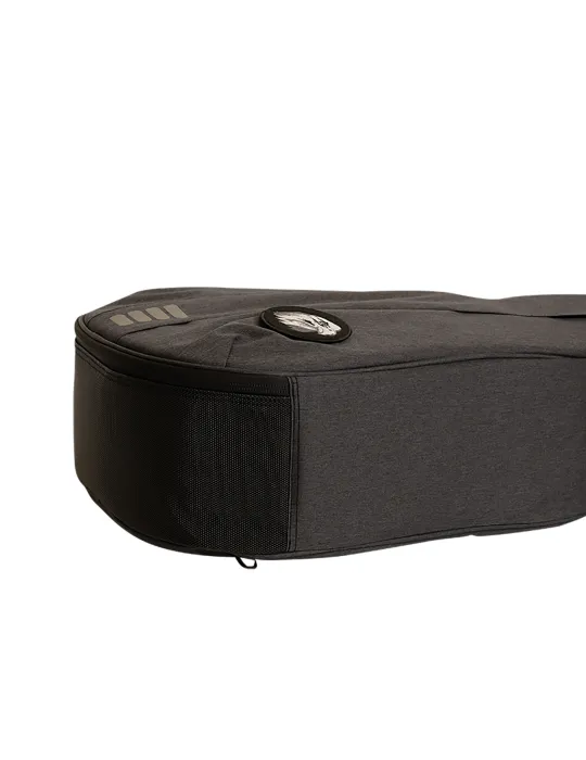  RITTER DREADNOUGHT COVER GREY|MusicGoodDeal 