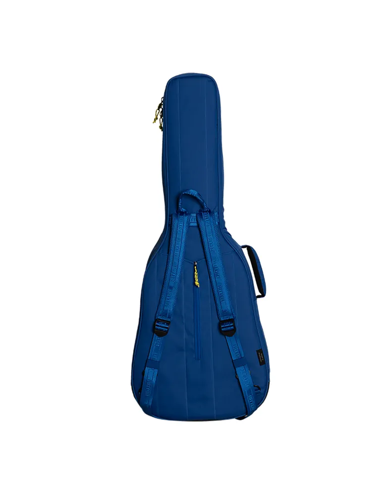  TAPA RITTER DREADNOUGHT AZUL|MusicGoodDeal 