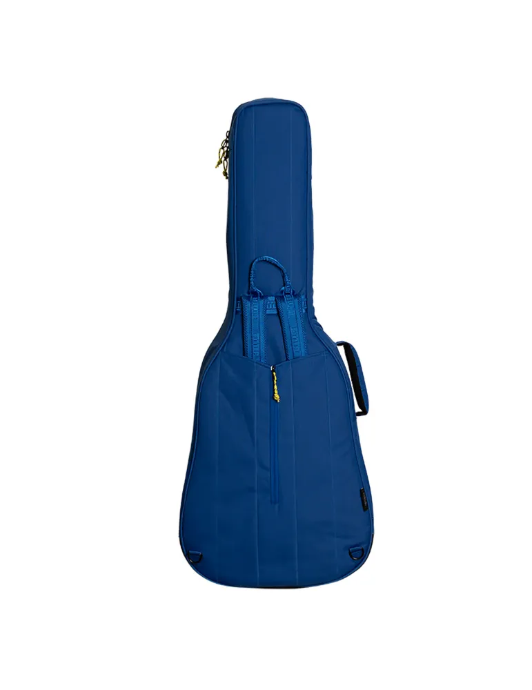  TAPA RITTER DREADNOUGHT AZUL|MusicGoodDeal 