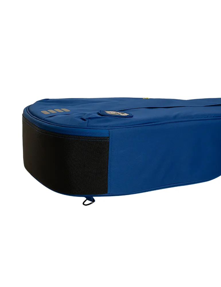  TAPA RITTER DREADNOUGHT AZUL|MusicGoodDeal 