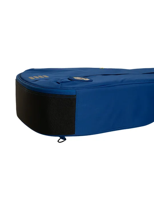  TAPA RITTER DREADNOUGHT AZUL|MusicGoodDeal 