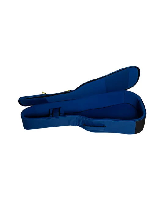  TAPA RITTER DREADNOUGHT AZUL|MusicGoodDeal 