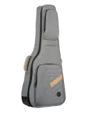  ORTEGA FUNDA DE GUITARRA DREADNOUGHT DLX GY|MusicGoodDeal 