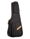  ORTEGA FUNDA DE GUITARRA DREADNOUGHT DLX BK|MusicGoodDeal 
