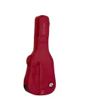  RITTER DREADNOUGHT COVER RED|MusicGoodDeal 