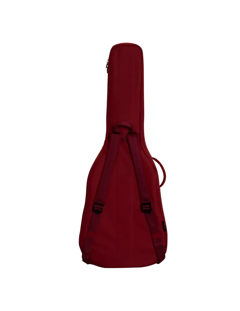  RITTER HÜLLE DREADNOUGHT ROT|MusicGoodDeal 