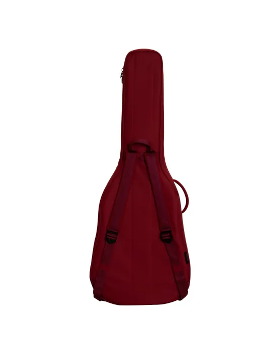  RITTER HÜLLE DREADNOUGHT ROT|MusicGoodDeal 