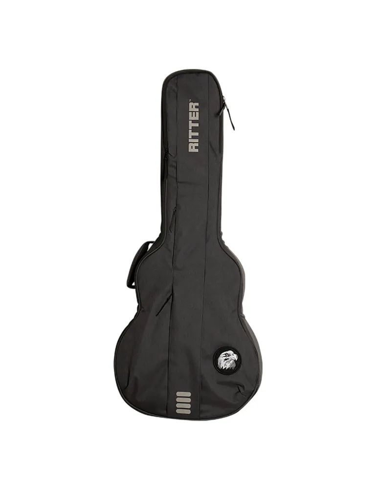  RITTER DECKEL EL TYP 335 GRAU|MusicGoodDeal 