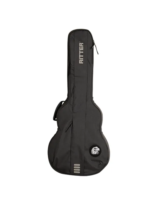  RITTER DECKEL EL TYP 335 GRAU|MusicGoodDeal 