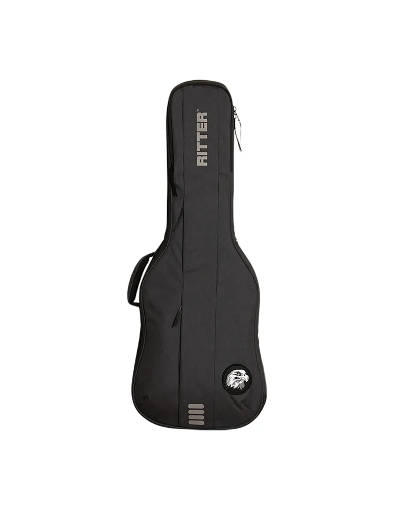  RITTER ELECTRIC ABDECKUNG GRAU|MusicGoodDeal 