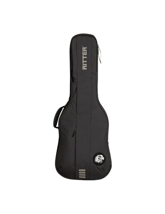  RITTER ELECTRIC ABDECKUNG GRAU|MusicGoodDeal 