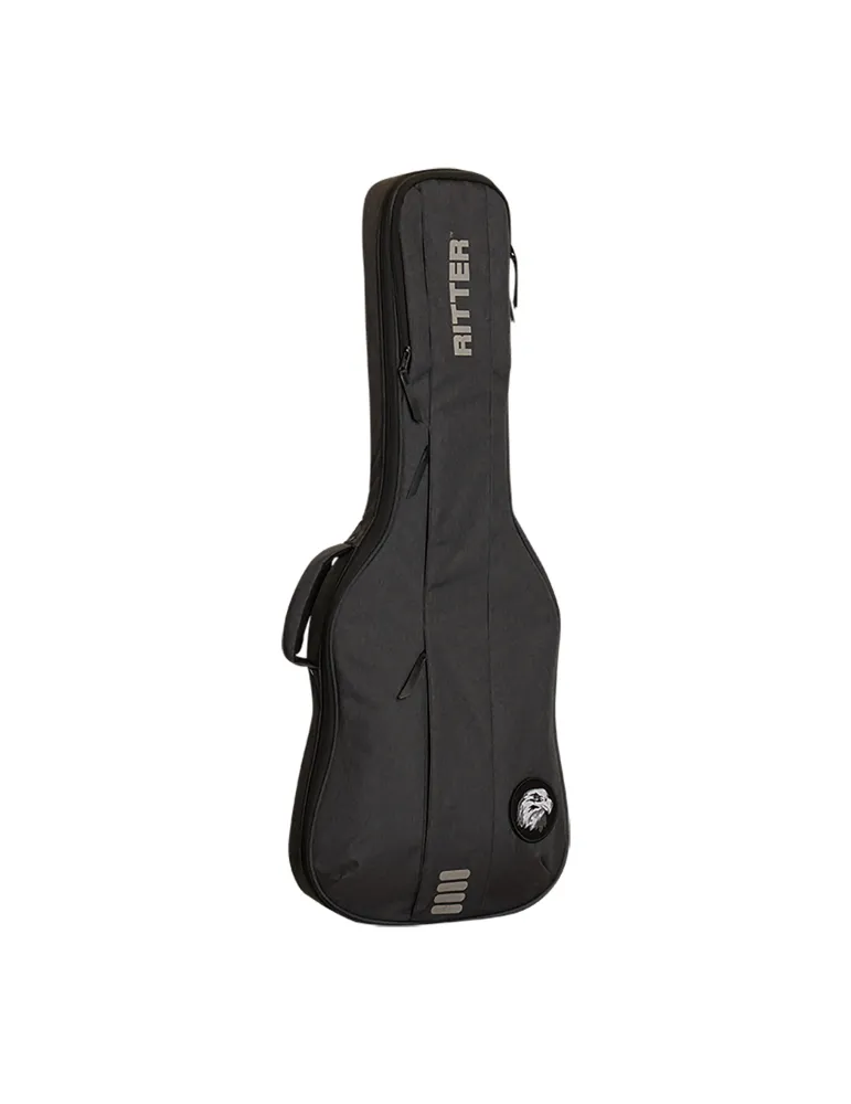  RITTER ELECTRIC ABDECKUNG GRAU|MusicGoodDeal 