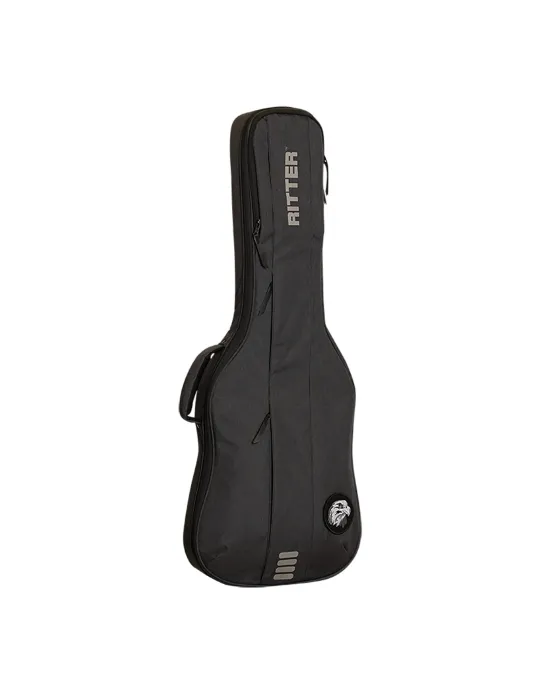  RITTER ELECTRIC ABDECKUNG GRAU|MusicGoodDeal 