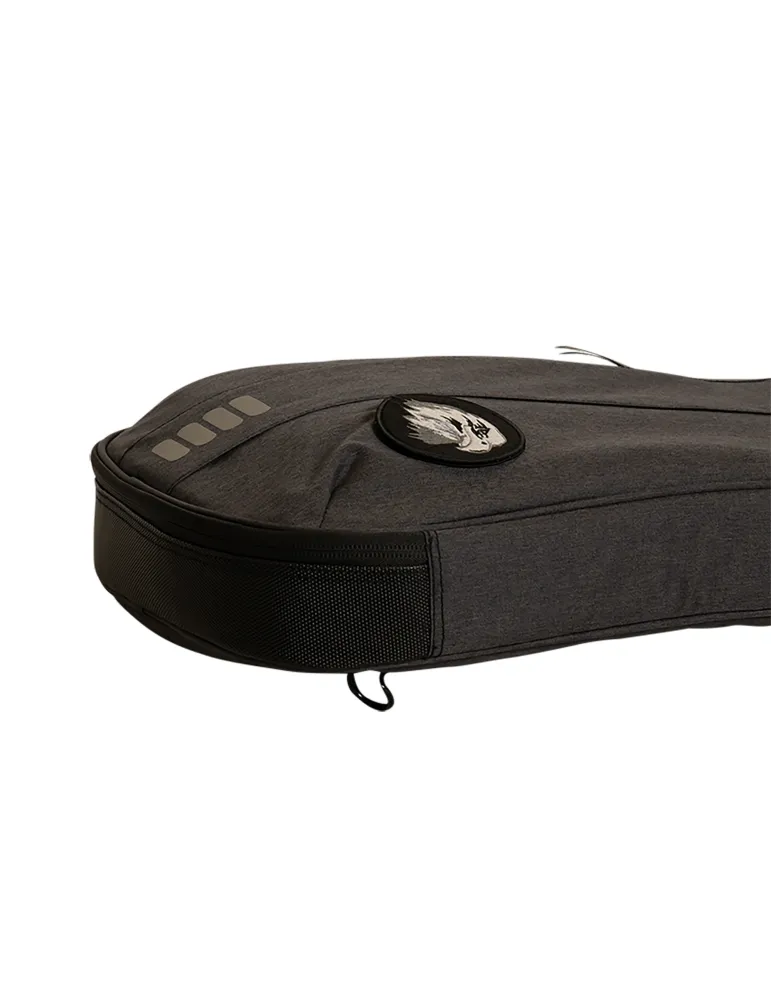  RITTER ELECTRIC ABDECKUNG GRAU|MusicGoodDeal 