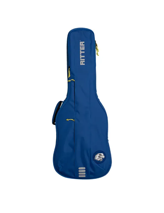  RITTER ELECTRIC ABDECKUNG BLAU|MusicGoodDeal 