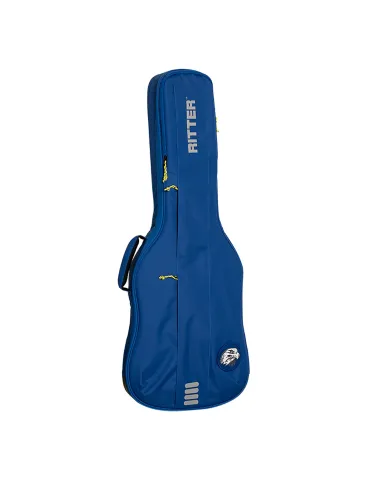  RITTER ELECTRIC ABDECKUNG BLAU|MusicGoodDeal  2