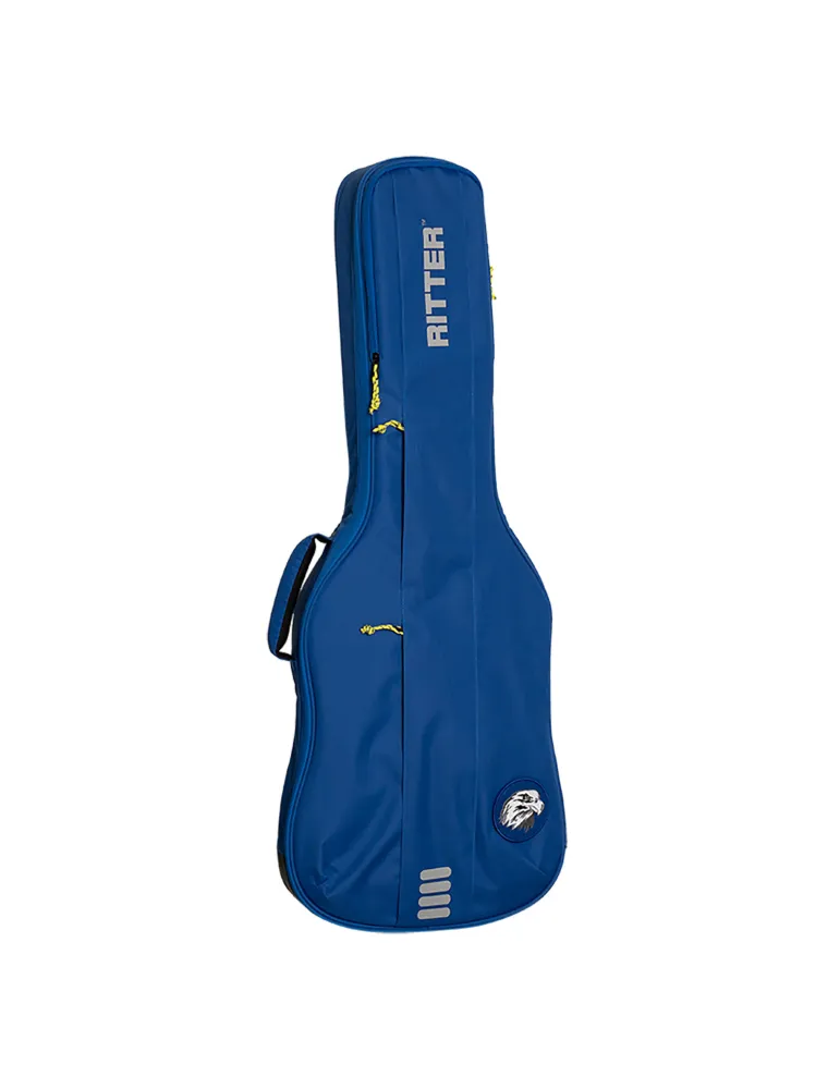 RITTER ELECTRIC ABDECKUNG BLAU|MusicGoodDeal 
