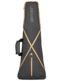  RITTER RGS7HEMGB ELEKTRISCHE ABDECKUNG KOPFLOSES GRAU F.|MusicGoodDeal 