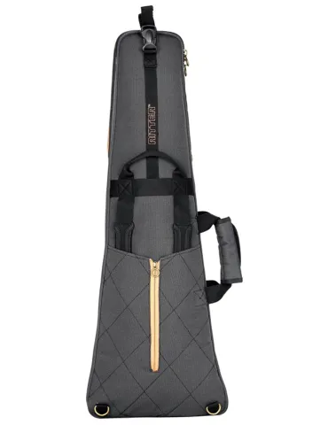  RITTER RGS7HEMGB ELEKTRISCHE ABDECKUNG KOPFLOSES GRAU F.|MusicGoodDeal  2