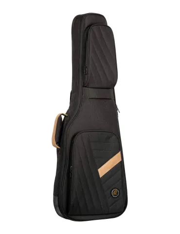 ORTEGA E-GITARRENKOFFER DLX BK