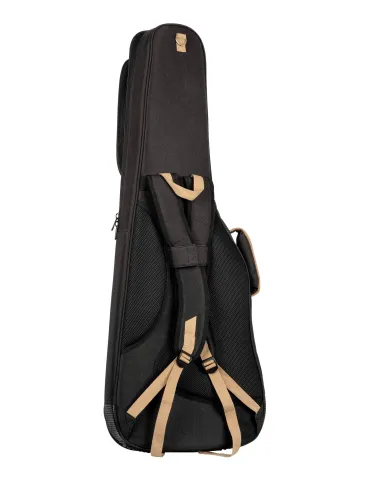  ORTEGA E-GITARRENKOFFER DLX BK|MusicGoodDeal  2