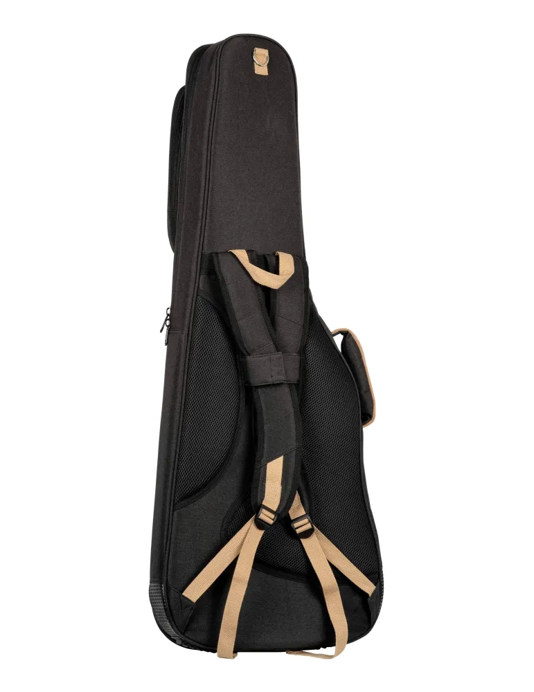 ORTEGA E-GITARRENKOFFER DLX BK|MusicGoodDeal 