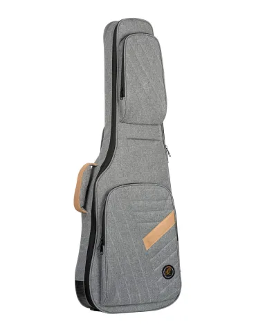 ORTEGA ESTUCHE PARA GUITARRA ELÉCTRICA DLX GY
