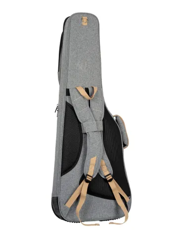  ORTEGA E-GITARRENKOFFER DLX GY|MusicGoodDeal  2