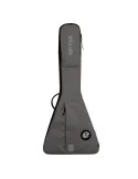  RITTER HÜLLE EL FLYING V GRAU|MusicGoodDeal 