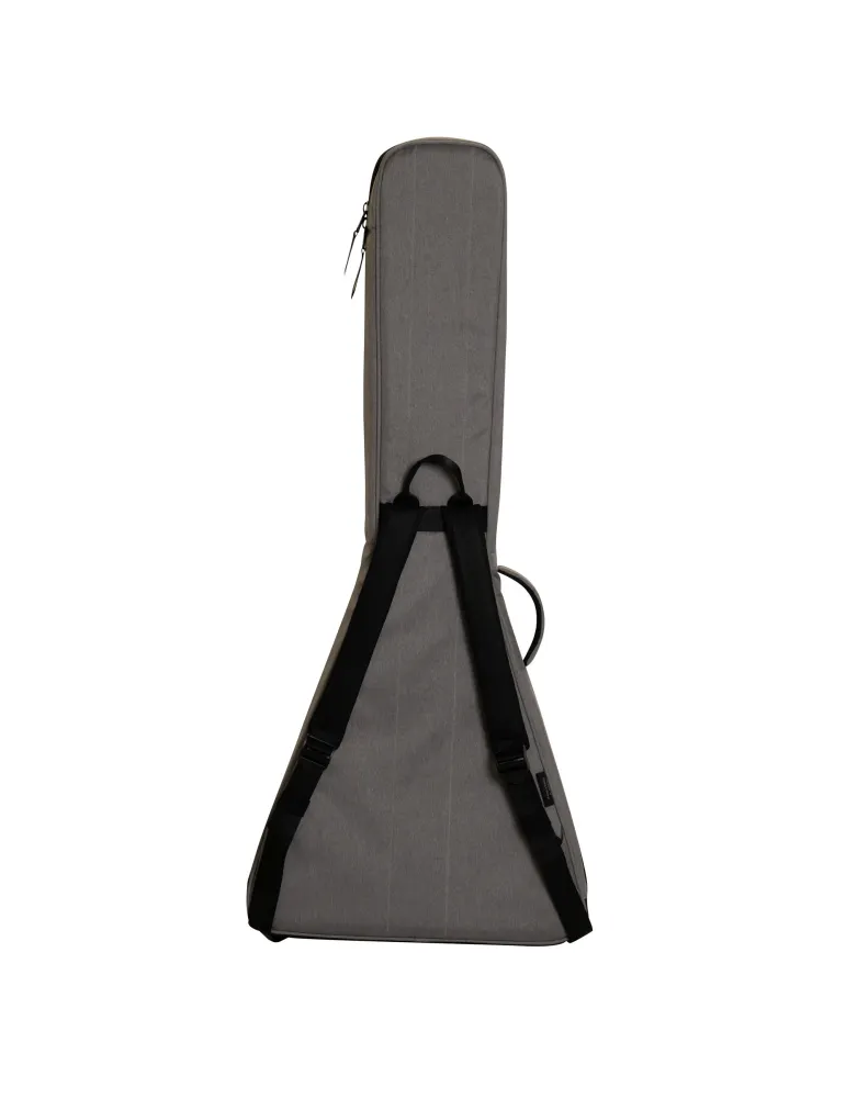  RITTER HÜLLE EL FLYING V GRAU|MusicGoodDeal 