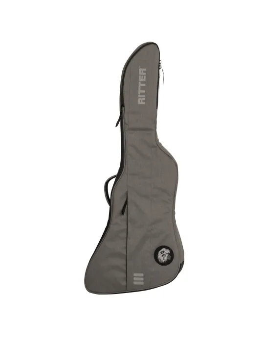  RITTER HÜLLE EL EXPLORER GRAU|MusicGoodDeal 