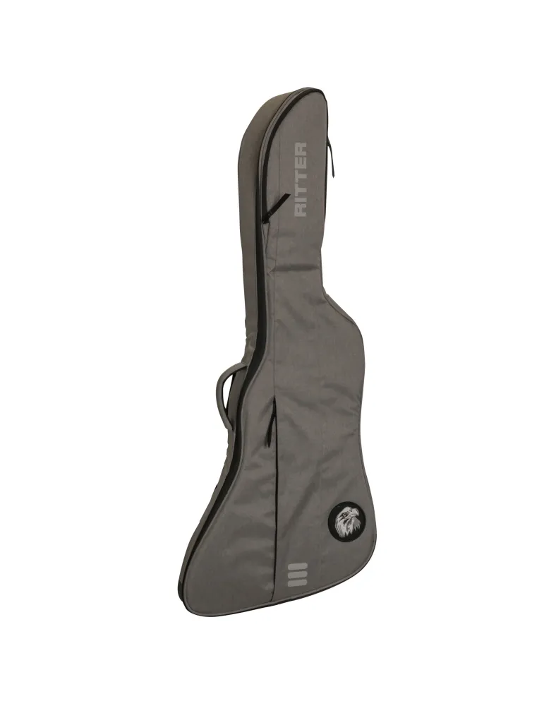  RITTER HÜLLE EL EXPLORER GRAU|MusicGoodDeal 