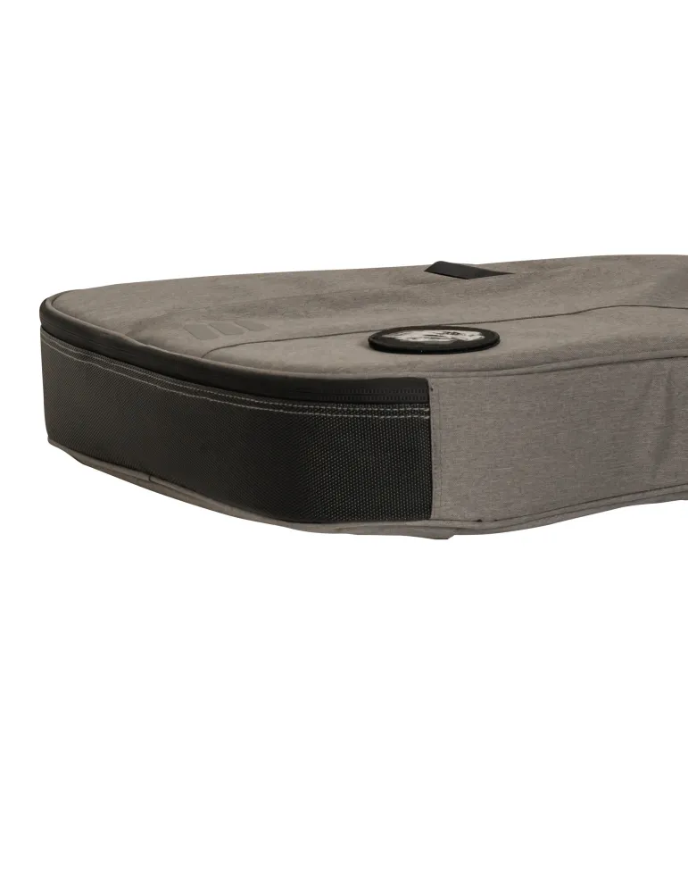  RITTER HÜLLE EL EXPLORER GRAU|MusicGoodDeal 