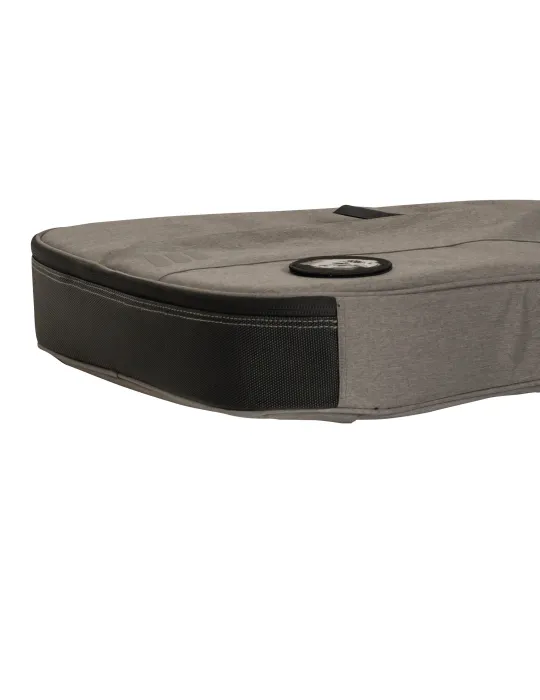  RITTER HÜLLE EL EXPLORER GRAU|MusicGoodDeal 
