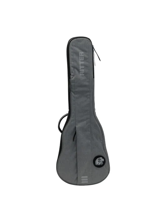  RITTER BEZUG EL LES PAUL GRAU|MusicGoodDeal 