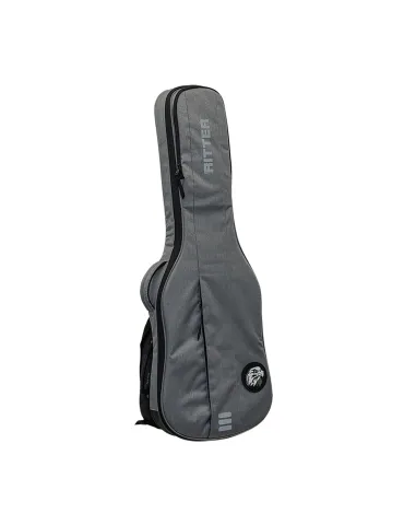  RITTER HÜLLE FÜR E-GITARRE GRAU|MusicGoodDeal  2