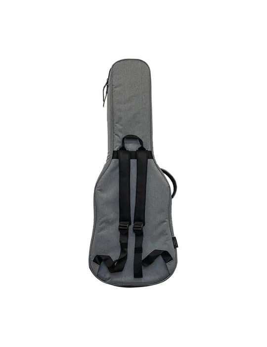 RITTER HÜLLE FÜR E-GITARRE GRAU|MusicGoodDeal 