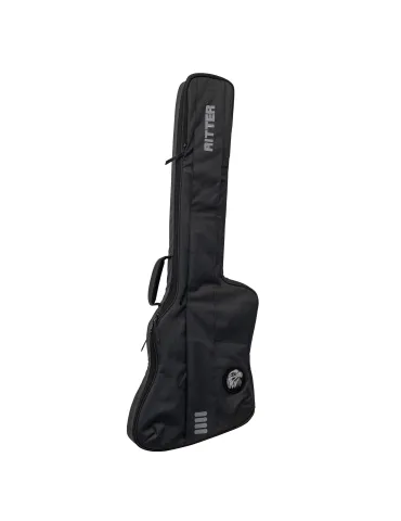  RITTER BEZUG NIEDRIG THUNDERBIRD GRAU|MusicGoodDeal  2