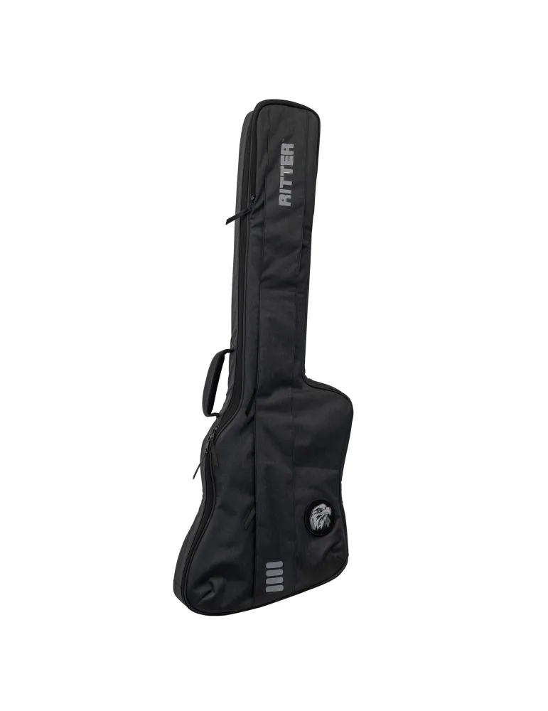  RITTER BEZUG NIEDRIG THUNDERBIRD GRAU|MusicGoodDeal 