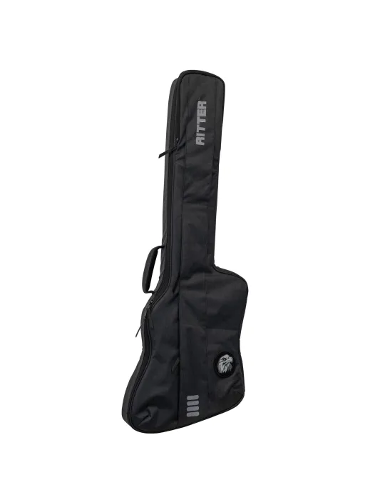  RITTER BEZUG NIEDRIG THUNDERBIRD GRAU|MusicGoodDeal 