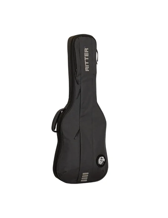  RITTER E-BASS ABDECKUNG GRAU|MusicGoodDeal 