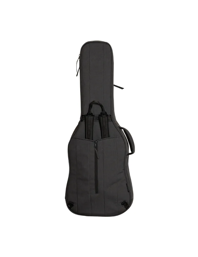  RITTER E-BASS ABDECKUNG GRAU|MusicGoodDeal 