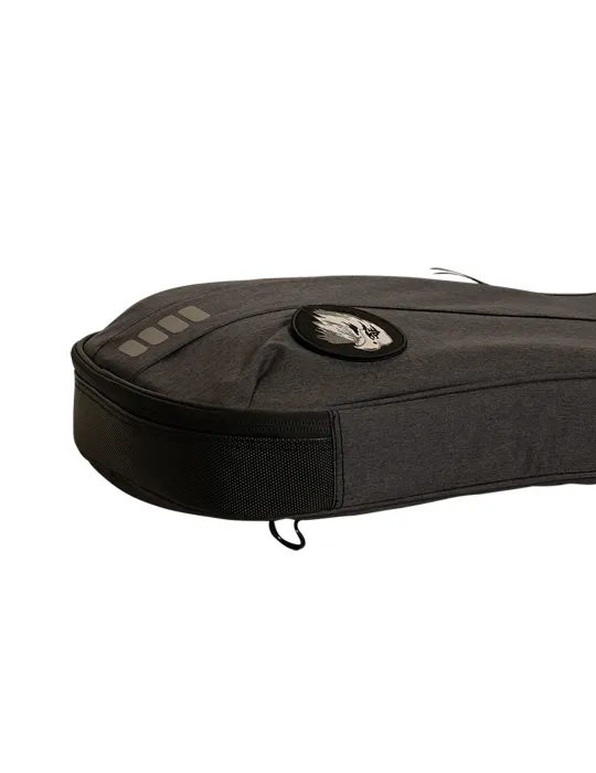  RITTER E-BASS ABDECKUNG GRAU|MusicGoodDeal 