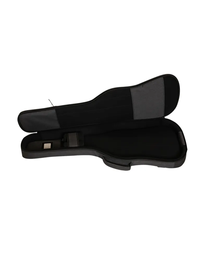  RITTER E-BASS ABDECKUNG GRAU|MusicGoodDeal 