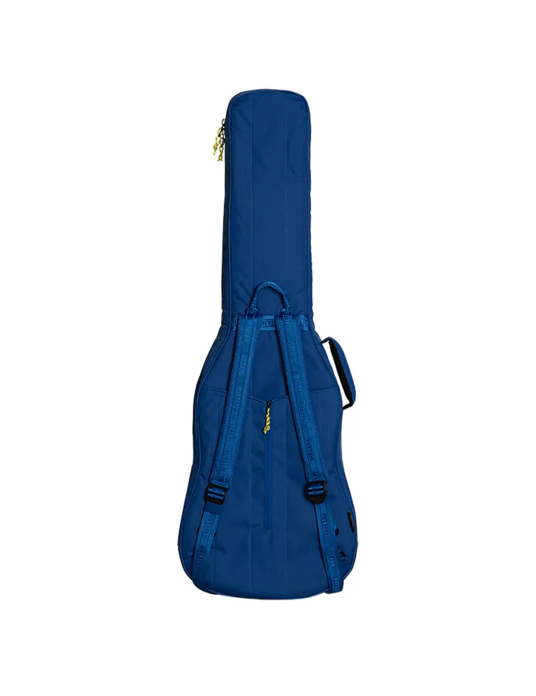  RITTER E-BASS ABDECKUNG BLAU|MusicGoodDeal 