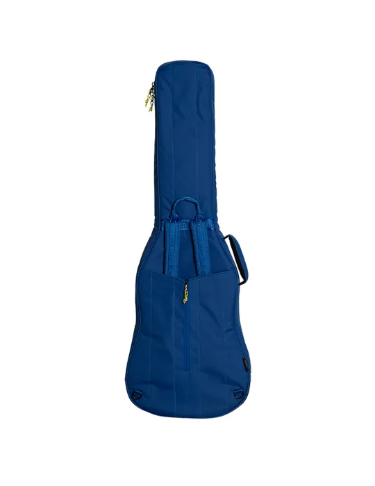  RITTER E-BASS ABDECKUNG BLAU|MusicGoodDeal 