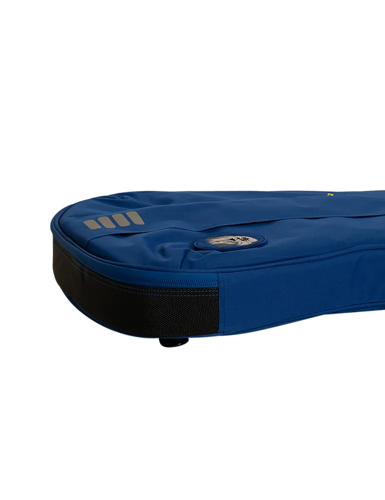  RITTER E-BASS ABDECKUNG BLAU|MusicGoodDeal 