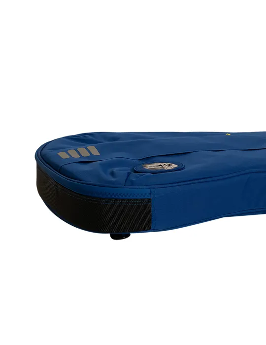  RITTER E-BASS ABDECKUNG BLAU|MusicGoodDeal 